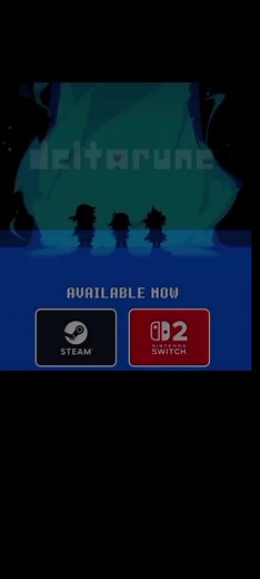 New Deltarune Parts Released Today!