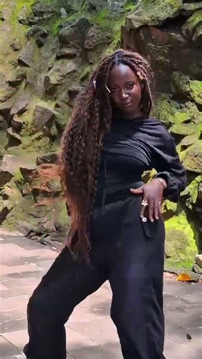 It ain't my fault - Zara Larsson #dance #baronessvodoti #afrodance #pop #popsong