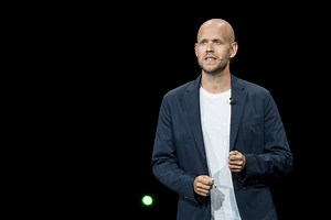 Daniel Ek Net Worth 2024: What Is The Spotify CEO Worth?