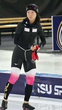 高木美帆、ラストレースで総合3位！笑顔でリンクに別れ「ありがとうと、さようなら」—スピードスケート世界選手権で感動の引退