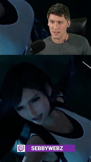 The SHOCKING Truth About FF7 Remake's Voice Acting