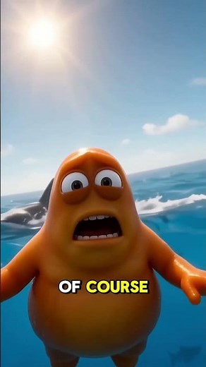 Plop Went on a Cruise 🚢 (It Did Not Stay a Cruise for Long)