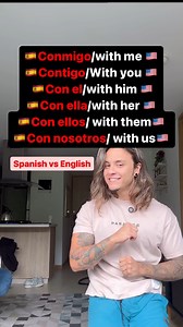 310K views · 6.2K reactions | Learn Spanish with me every single day ❤️ #spanishlessons #spanish #spanishteacher | Spanish Online | Facebook