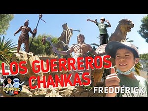 😲LOS GUERREROS CHANKAS//ANCCOHUAYLLO//APURIMAC, ANDAHUAYLAS