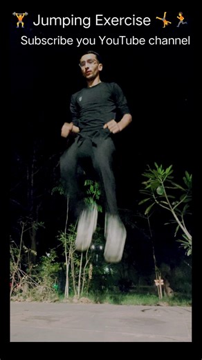 jumping exercise | fitness workout #fitness #shortsfeed #gym #jumping #fitnessmotivation #workout