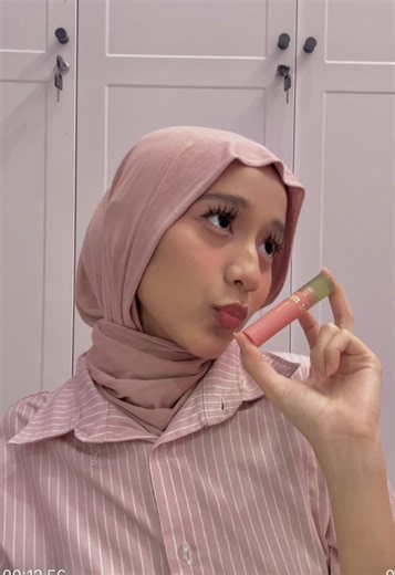 Daily Lipstick Favorites: Wardah Recommendations