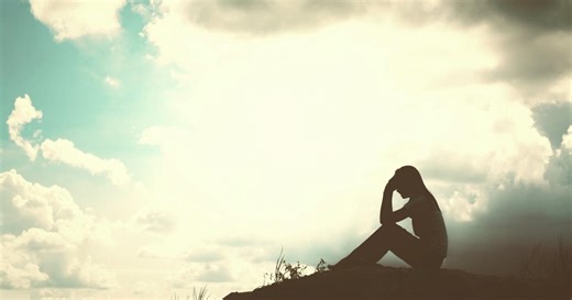 Seine Mutter und ich