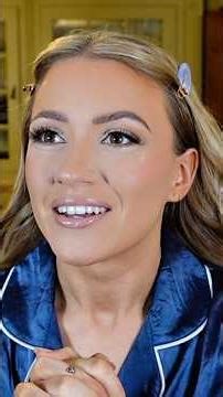 Bridesmaid makeup tutorial #makeup #bridalmakeup #bridalmakeupartist #makeuptutorial #makeupartist