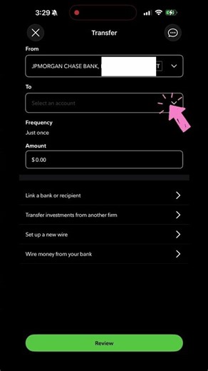 How To Add Money To Your Fidelity Account