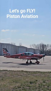 #Viper #aircraft #lightsport #pilot #pilotlicense #privatepilot #learntofly #flightschool #tomark | Piston Aviation Flight School