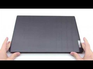 Lenovo Ideapad S145 Unboxing HD