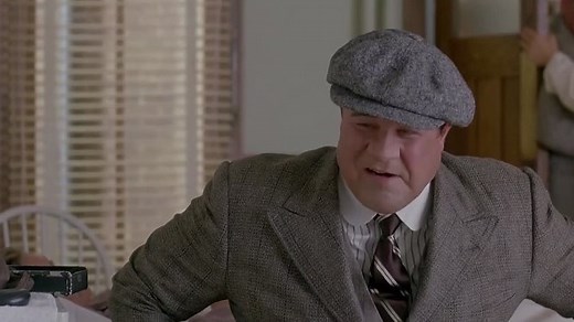 The Babe (1992) PG | 115 min | Biography, Drama, Sport John Goodman Welcome to the movies and television