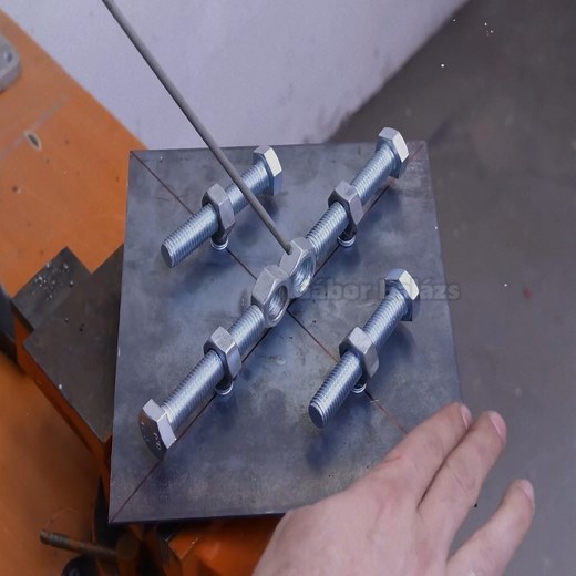 I Have Never seen such Technical inventions | Gábor Balázs