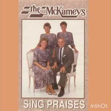 The Mckameys: Under His Feet