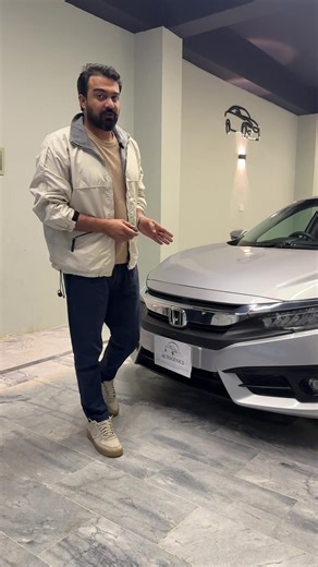 2020 Honda Civic Detailed Review and Insights