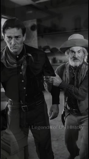 Gabby Hayes was John Wayne's indispensable sidekick during his early days in the West! | Legends of US History
