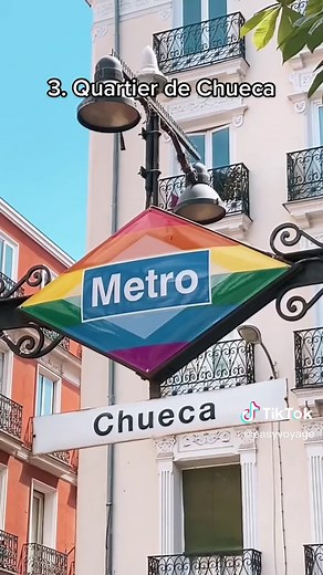 Les 15 immanquables à faire à Madrid