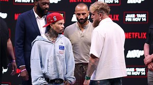Everything you need to know about 'Tank' Davis ahead of Jake Paul fight | DAZN News US