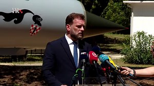 Pilot Ivan Selak - jedna priča. Prilog iz Nu2, Sanja Mikleušević Pavić | Nedjeljom u 2