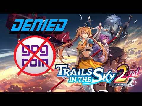 We've Got To Do Something About This...