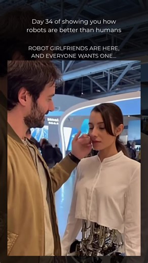 Exploring the Future of Robot Companionship