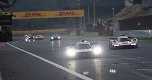 Provisional entry list for WEC rookie test revealed | RACER