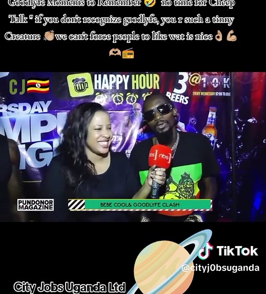 City Jobs Uganda Ltd: Empowering Careers in Uganda