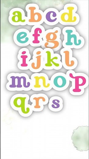 ABCD #alphabet #learning #lovetolearn #phonetics #atoz #phonetics_vocabulary