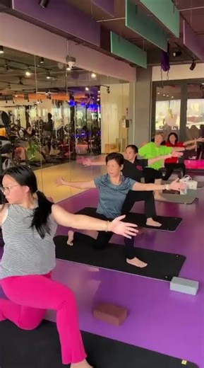 Gentle Yoga with Lily