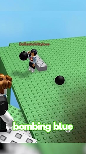Return to Sender Achievement in Roblox Doomspire Brickbattle