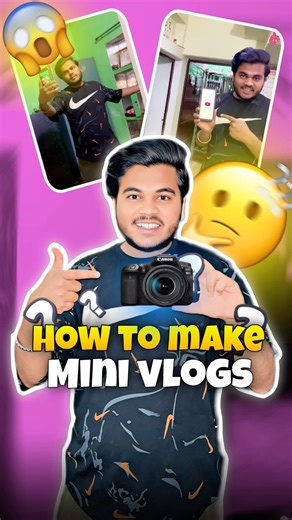 Day 40/100 days vlog challenge 📸 | how to make mini vlogs 👍 #shorts #minivlog #vlog