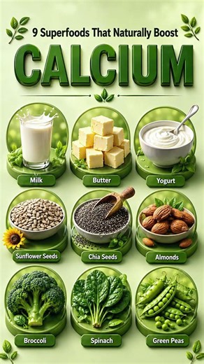 Superfoods that naturally boost #shortvideo #shorts #superfoods