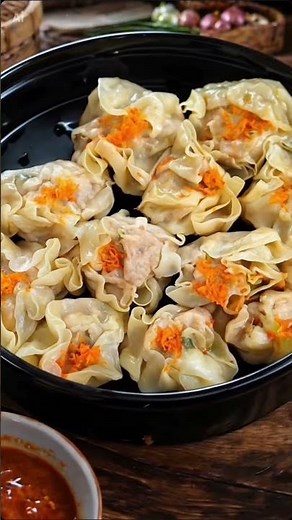 Chicken Somay Recipe