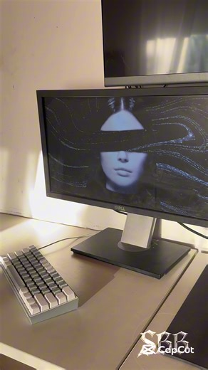 #setup #pcsetup #desksetup #cleansetup #minimalsetup