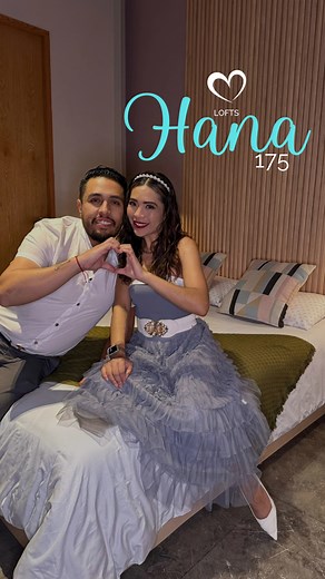 9.2K views · 57 reactions | Los mejores Lofts solo los encuentras en @hanaliverpool175 冀 Liverpool 175, Juárez, CDMX ️ https://hana175.com/ #Hana175 #Lofts #Hospedajes #Momentos #GyA | Anyeli Aguilar | Facebook