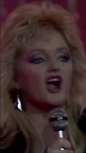 bonnie tyler i need a hero