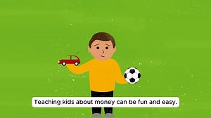 Ready to turn money lessons into playful learning?  Our latest MoneyLine Blog reveals how to make financial literacy FUN for kids! Discover creative ways to teach saving, budgeting, and smart spending that your children will actually enjoy. Link to blog:  https://heyor.ca/fXbKM8 #MoneylineBlog #MoneylineInAMinute #PFCU #PhiladelphiaCreditUnion | Philadelphia Federal Credit Union | Facebook