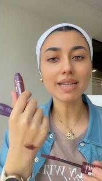 Maybelline VS ESSENCE MASCARA #beautyblogger