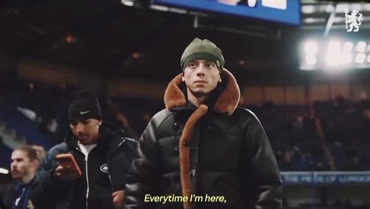 🎤 Central Cee Exclusive Interview at Chelsea! Get inside the mind of London’s hottest star as he talks music, football, and life in the spotlight. From his rise in the rap game to his favorite Chelsea moments, this is the full, unfiltered conversation you don’t want to miss! ⚡ Follow Chelsea FC: 👍 Like, comment & subscribe for more exclusive interviews! #CentralCee #ChelseaFC #ExclusiveInterview #fyp #viral_video