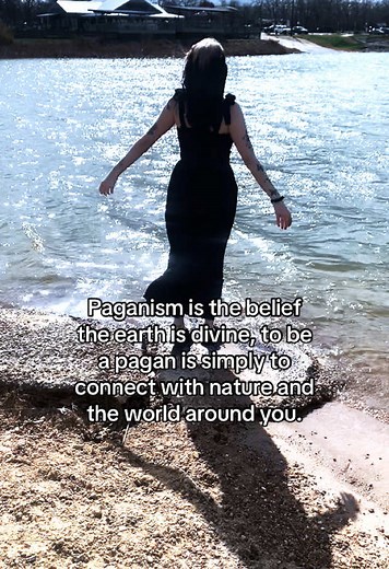 Exploring Paganism: Connecting with Nature and Spirits