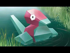 Pokémon - Polygon Dawn (Porygon's Song)