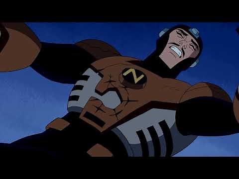 Ben Tennyson vs Captain Nemesis (Part Two)