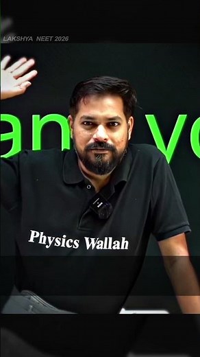 Turning Point of Your Prepration😱💯 #pw #shorts #physicswallah
