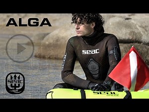 SEAC ALGA