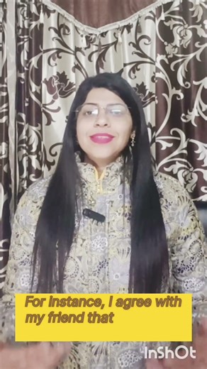 Don’t just agree… agree correctly 😉Agree with ❌ Agree to — explained simply.”