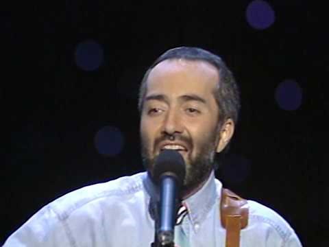 RAFFI - Rise And Shine - On Broadway