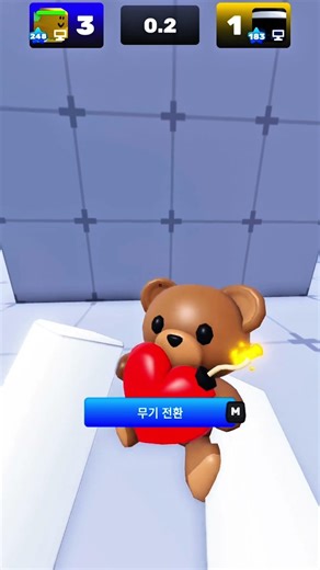 Lovely 번들 리뷰 #roblox #로블록스 #라이벌