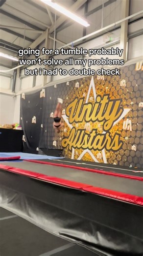 very reasonable if you ask me #fyp #problemsolved #cheerleading