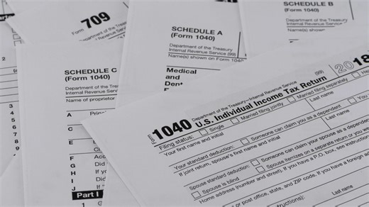 'Keep track' of critical tax info - IRS reveals last minute tips before filing