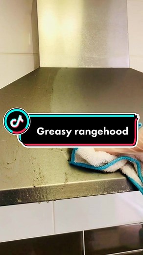 Effortless Grease Removal from Your Rangehood